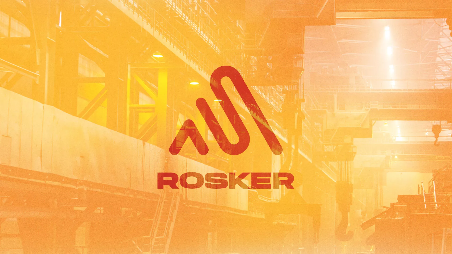 Ребрендинг компании «Rosker» и редизайн сайта в Приморско-Ахтарске